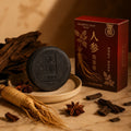 Red Yao Shampoo Soap
