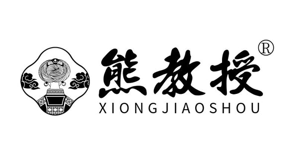 XIONGJIAOSHOU 熊教授
